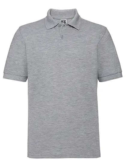 Ansicht 1 – Adults' Hardwearing Polo (Z599)
