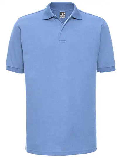 Ansicht 5 – Adults' Hardwearing Polo (Z599)