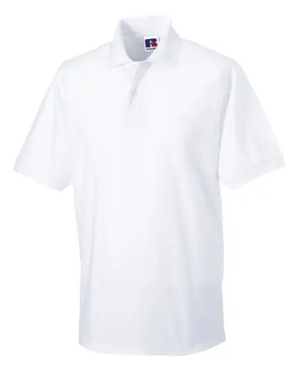 Ansicht 4 – Adults' Hardwearing Polo (Z599)