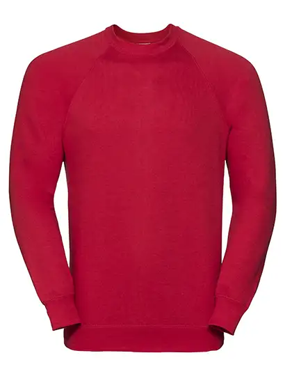 Ansicht 2 – Adults' Classic Sweatshirt (Z762)
