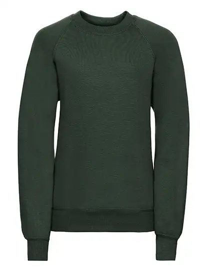 Ansicht 7 – Kids´ Classic Sweatshirt (Z762K)