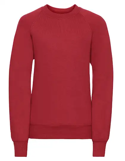 Ansicht 8 – Kids´ Classic Sweatshirt (Z762K)