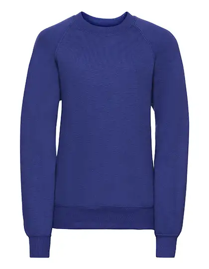 Ansicht 10 – Kids´ Classic Sweatshirt (Z762K)