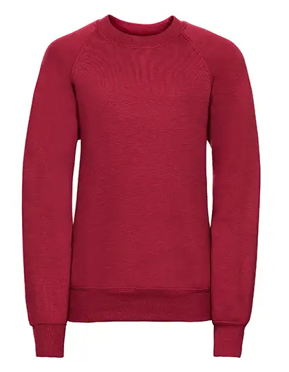 Ansicht 4 – Kids´ Classic Sweatshirt (Z762K)
