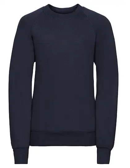 Ansicht 1 – Kids´ Classic Sweatshirt (Z762K)
