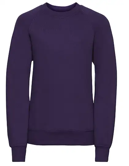 Ansicht 2 – Kids´ Classic Sweatshirt (Z762K)