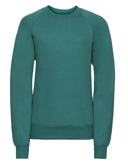 Ansicht 6 – Kids´ Classic Sweatshirt (Z762K)