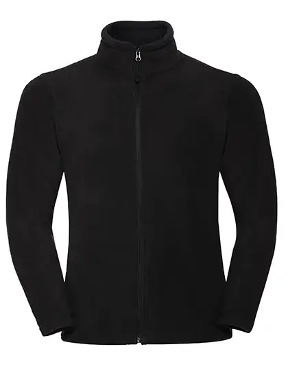Ansicht 3 – Men´s Full Zip Outdoor Fleece (Z8700)