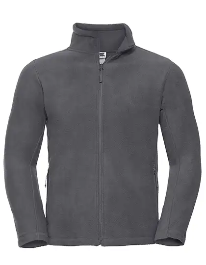 Ansicht 5 – Men´s Full Zip Outdoor Fleece (Z8700)