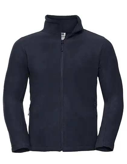 Ansicht 6 – Men´s Full Zip Outdoor Fleece (Z8700)