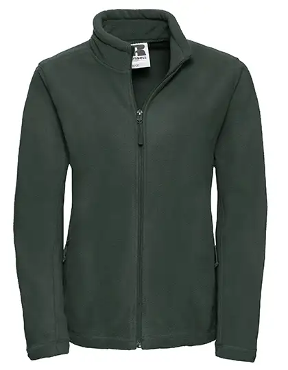 Ansicht 7 – Ladies´ Full Zip Outdoor Fleece (Z8700F)