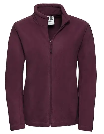 Ansicht 4 – Ladies´ Full Zip Outdoor Fleece (Z8700F)