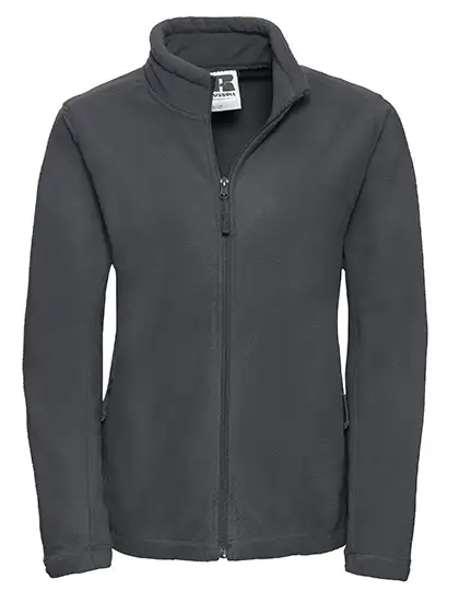 Ansicht 5 – Ladies´ Full Zip Outdoor Fleece (Z8700F)