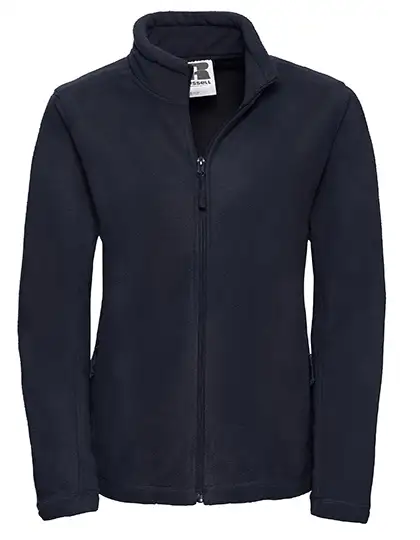 Ansicht 6 – Ladies´ Full Zip Outdoor Fleece (Z8700F)