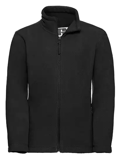 Ansicht 6 – Kids´ Full Zip Outdoor Fleece (Z8700K)