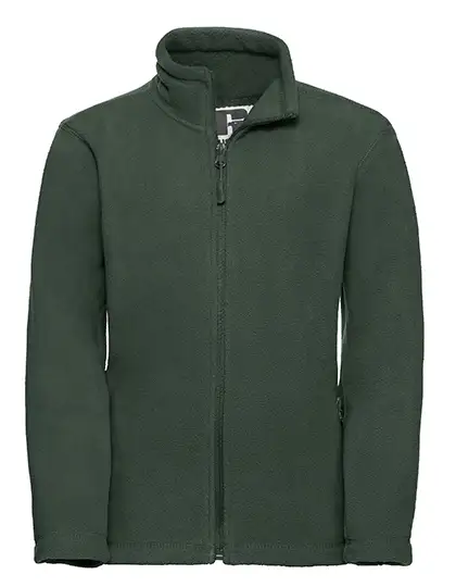 Ansicht 5 – Kids´ Full Zip Outdoor Fleece (Z8700K)