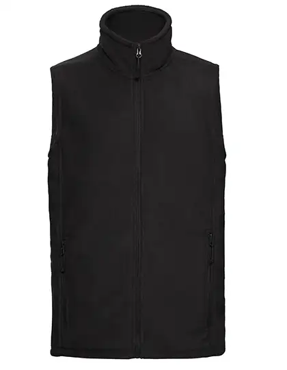 Ansicht 3 – Men´s Outdoor Fleece Gilet (Z8720)
