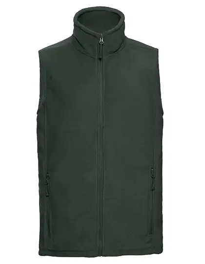 Ansicht 7 – Men´s Outdoor Fleece Gilet (Z8720)