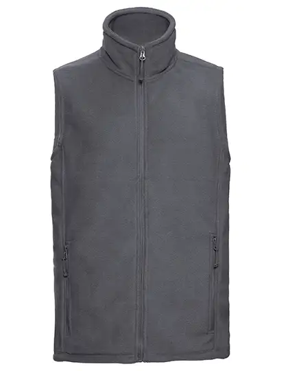 Ansicht 5 – Men´s Outdoor Fleece Gilet (Z8720)