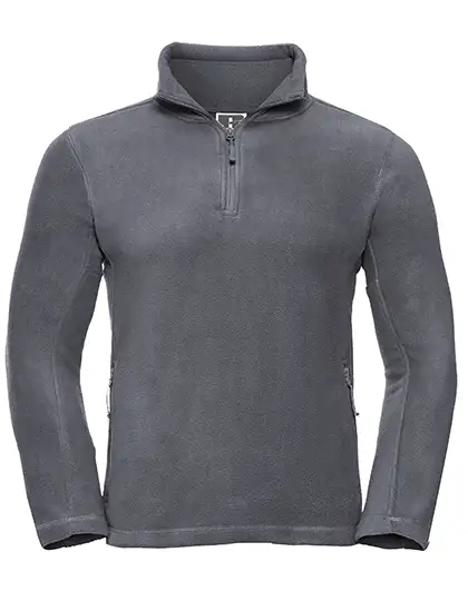 Ansicht 5 – Adults' 1/4 Zip Outdoor Fleece (Z8740)