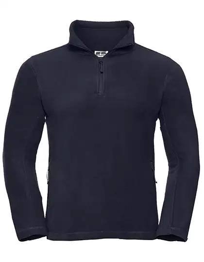 Ansicht 6 – Adults' 1/4 Zip Outdoor Fleece (Z8740)