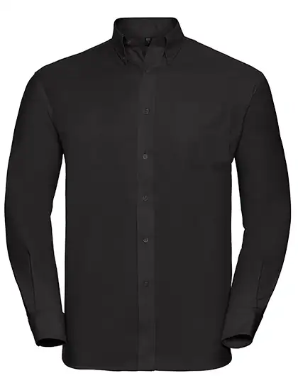 Ansicht 1 – Men´s L/S Easy Care Oxford Shirt (Z932)