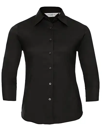Ansicht 1 – Ladies´ L/S Easy Care Fitted Shirt (Z946F)