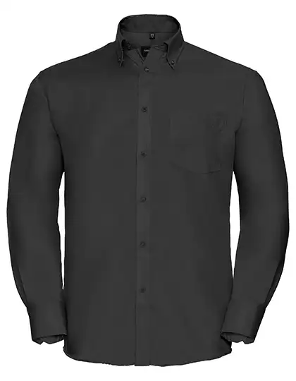 Ansicht 3 – Men´s L/S Ultimate Non-Iron Shirt (Z956)