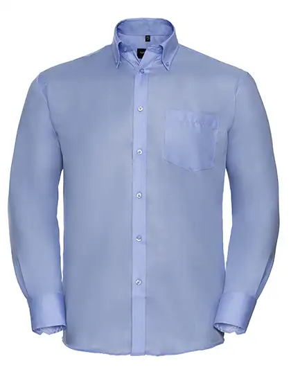 Ansicht 2 – Men´s L/S Ultimate Non-Iron Shirt (Z956)