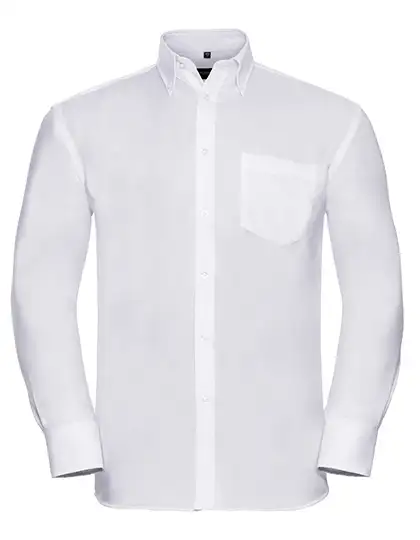 Ansicht 1 – Men´s L/S Ultimate Non-Iron Shirt (Z956)