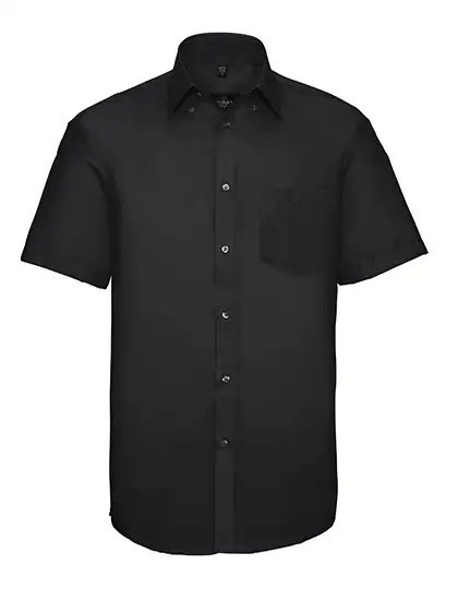 Ansicht 3 – Men´s Short Sleeve Ultimate Non-Iron Shirt (Z957)