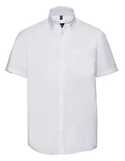 Ansicht 1 – Men´s Short Sleeve Ultimate Non-Iron Shirt (Z957)