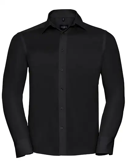 Ansicht 3 – Men´s L/S Tailored Ultimate Non-iron Shirt (Z958)