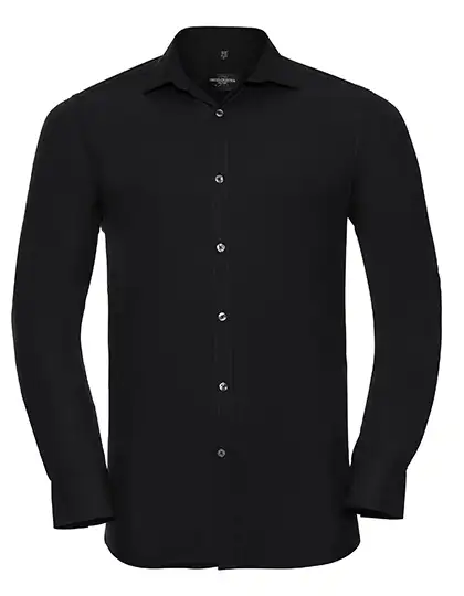 Ansicht 1 – Men´s L/S Ultimate Stretch Shirt (Z960)