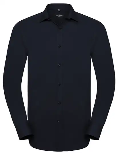 Ansicht 2 – Men´s L/S Ultimate Stretch Shirt (Z960)