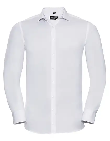 Ansicht 4 – Men´s L/S Ultimate Stretch Shirt (Z960)