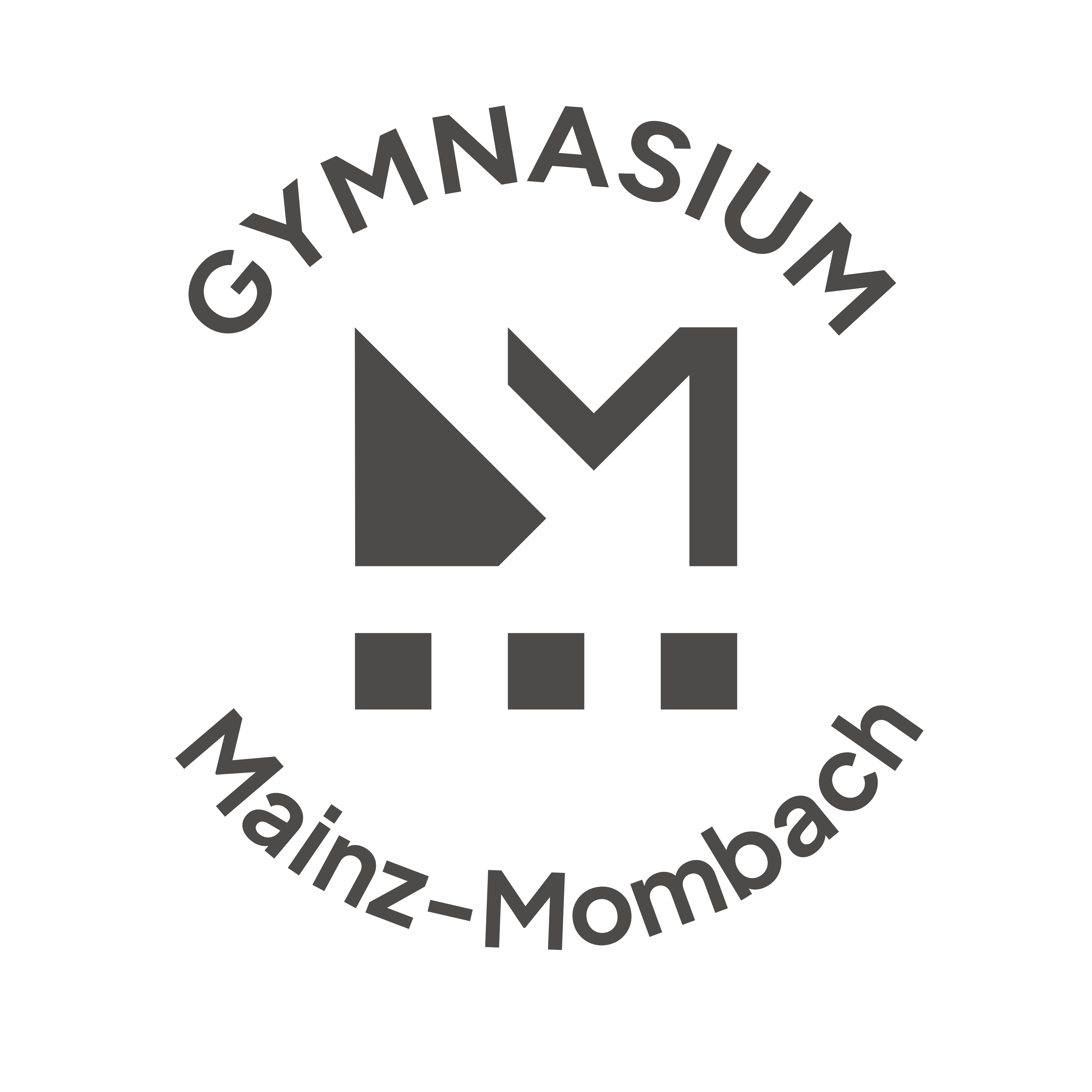 Brustlogo