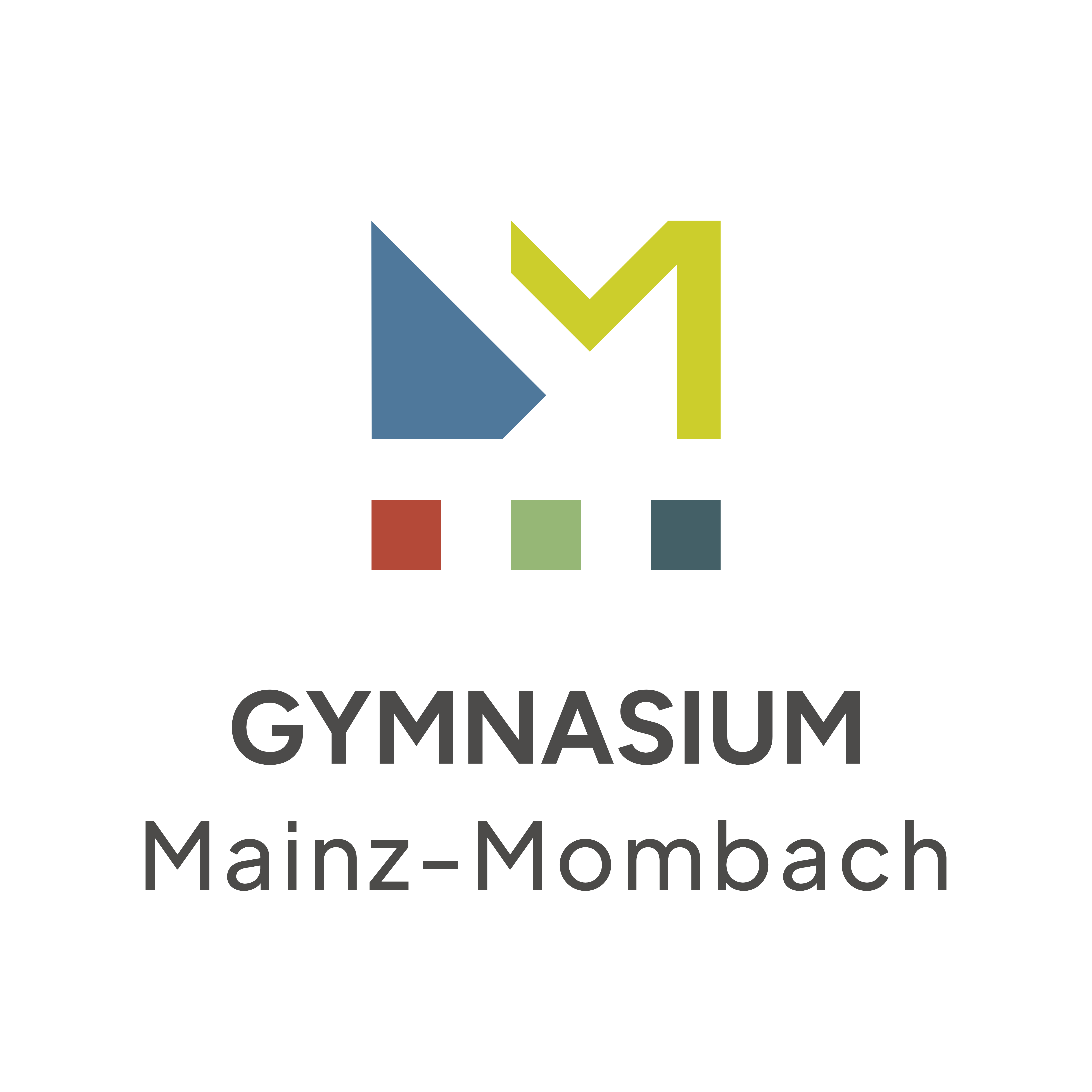 Brustlogo