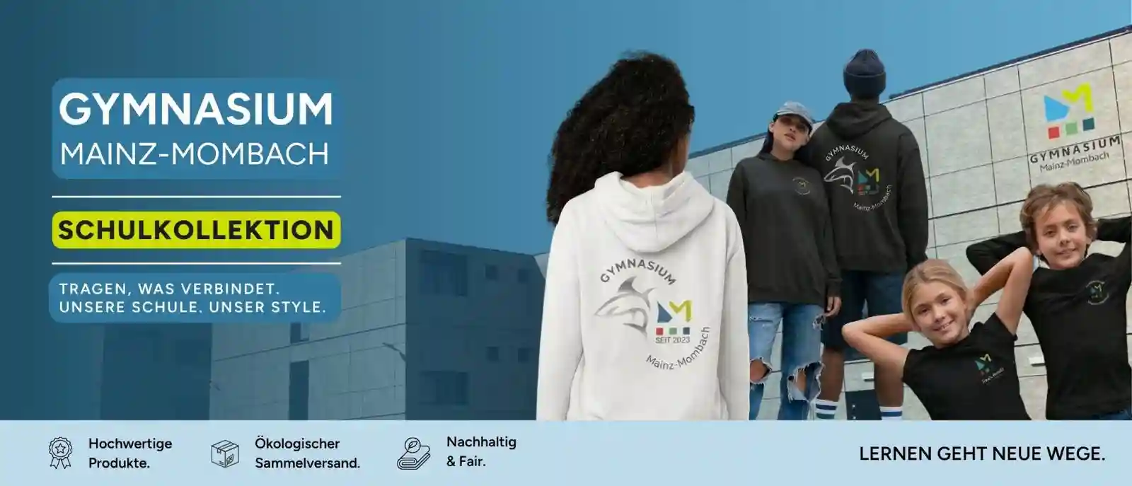 Shop-Motiv 1