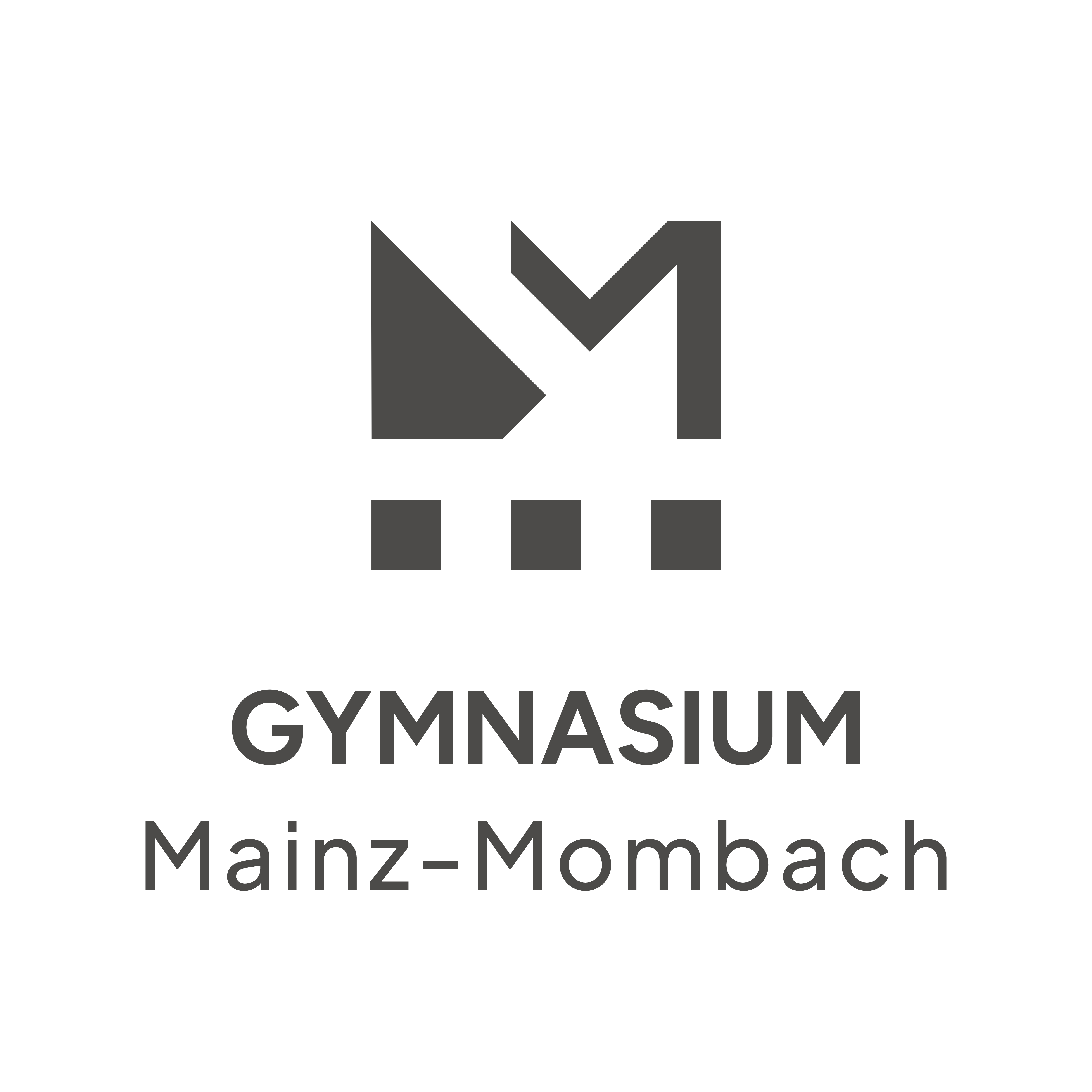Brustlogo