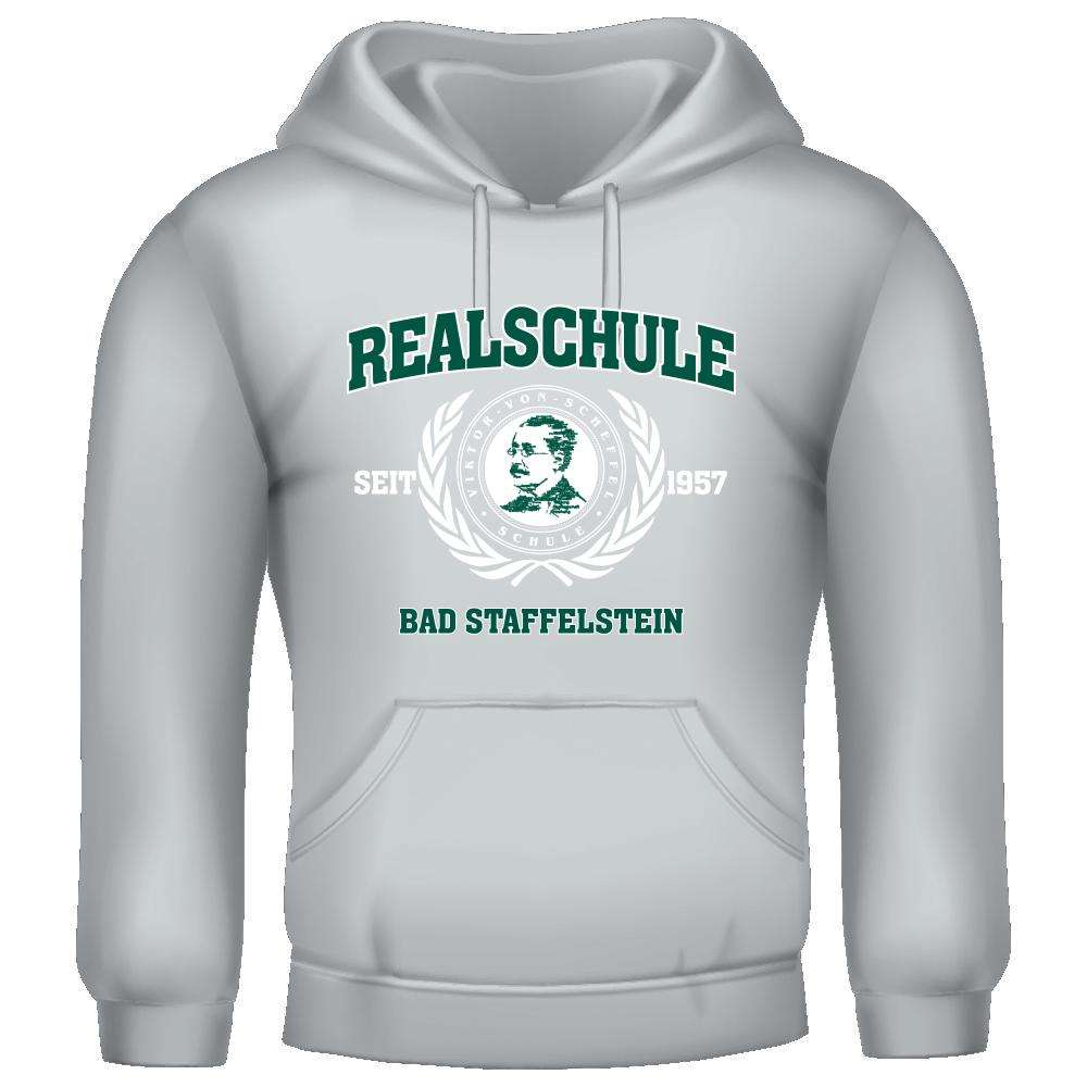 College Hoodie