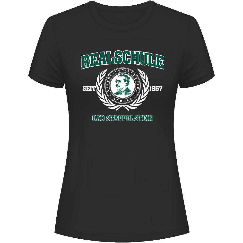 Valueweight T Lady-Fit