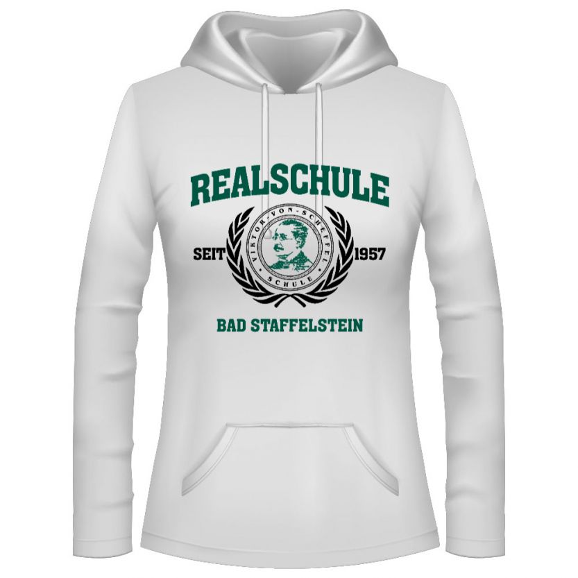 OSLO Hoodie Girl