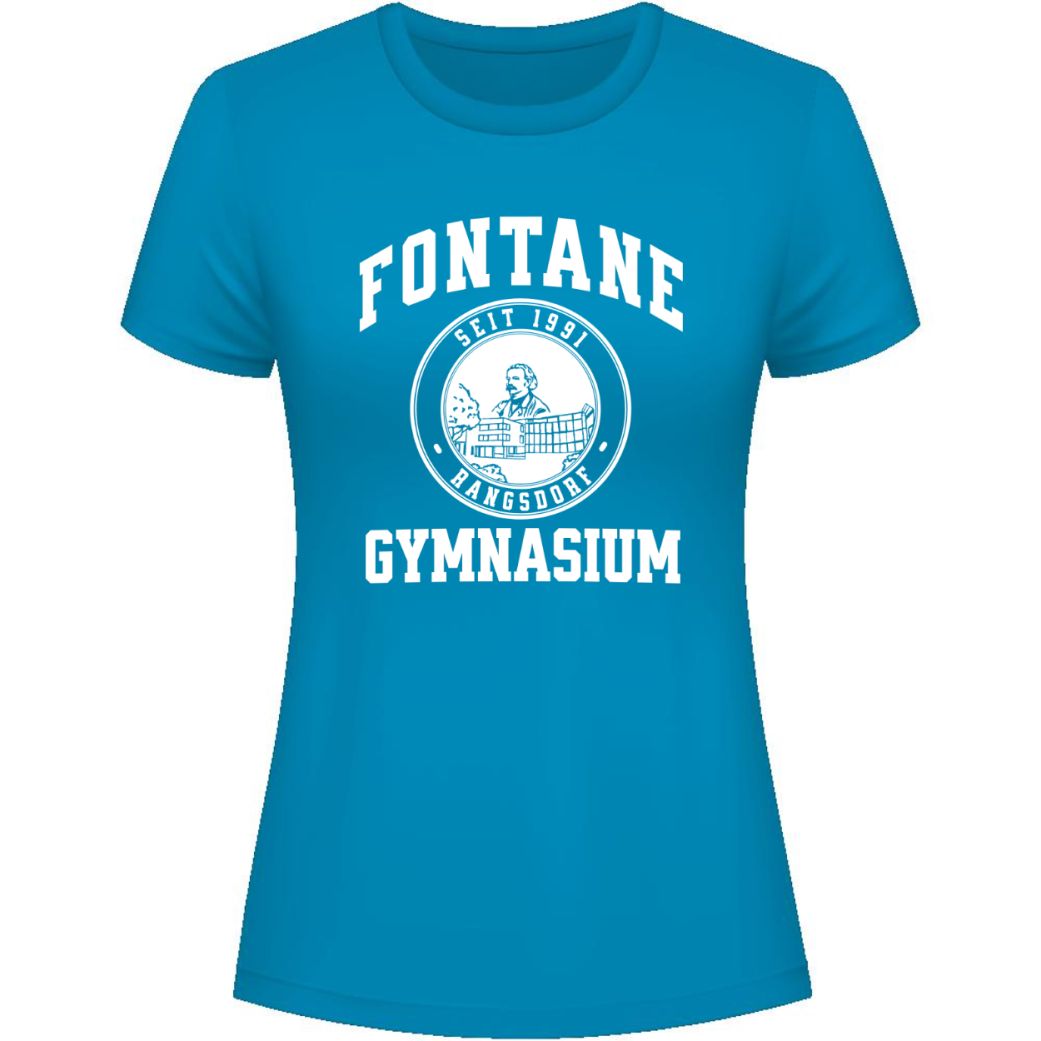 B&C Women´s T-Shirt #E190