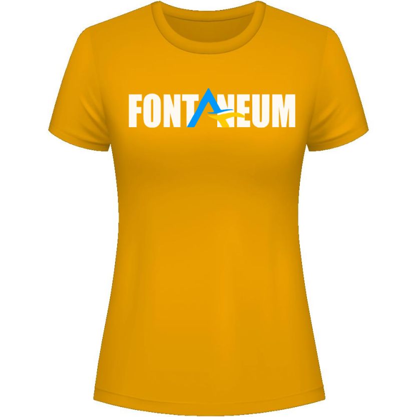 Women´s T-Shirt #E190