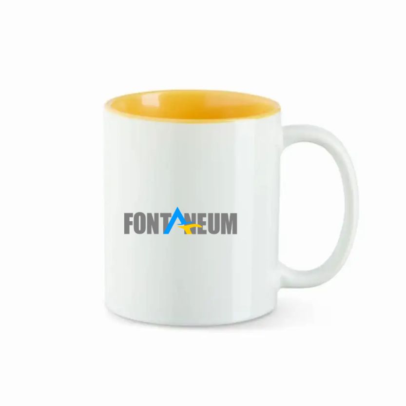 Tasse Colors