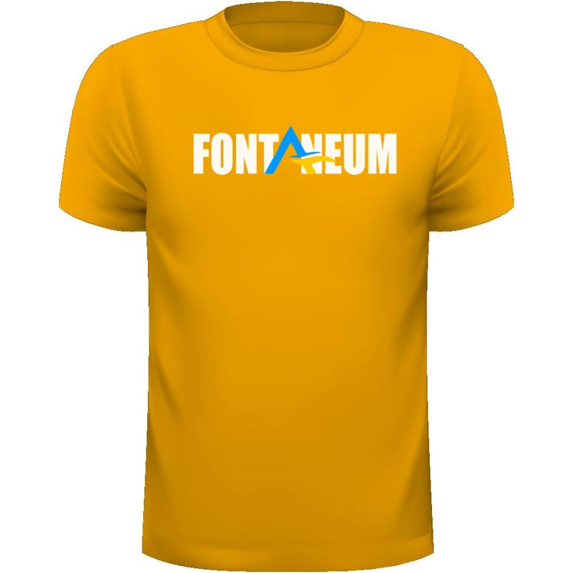 B&C Men's T-Shirt #E190