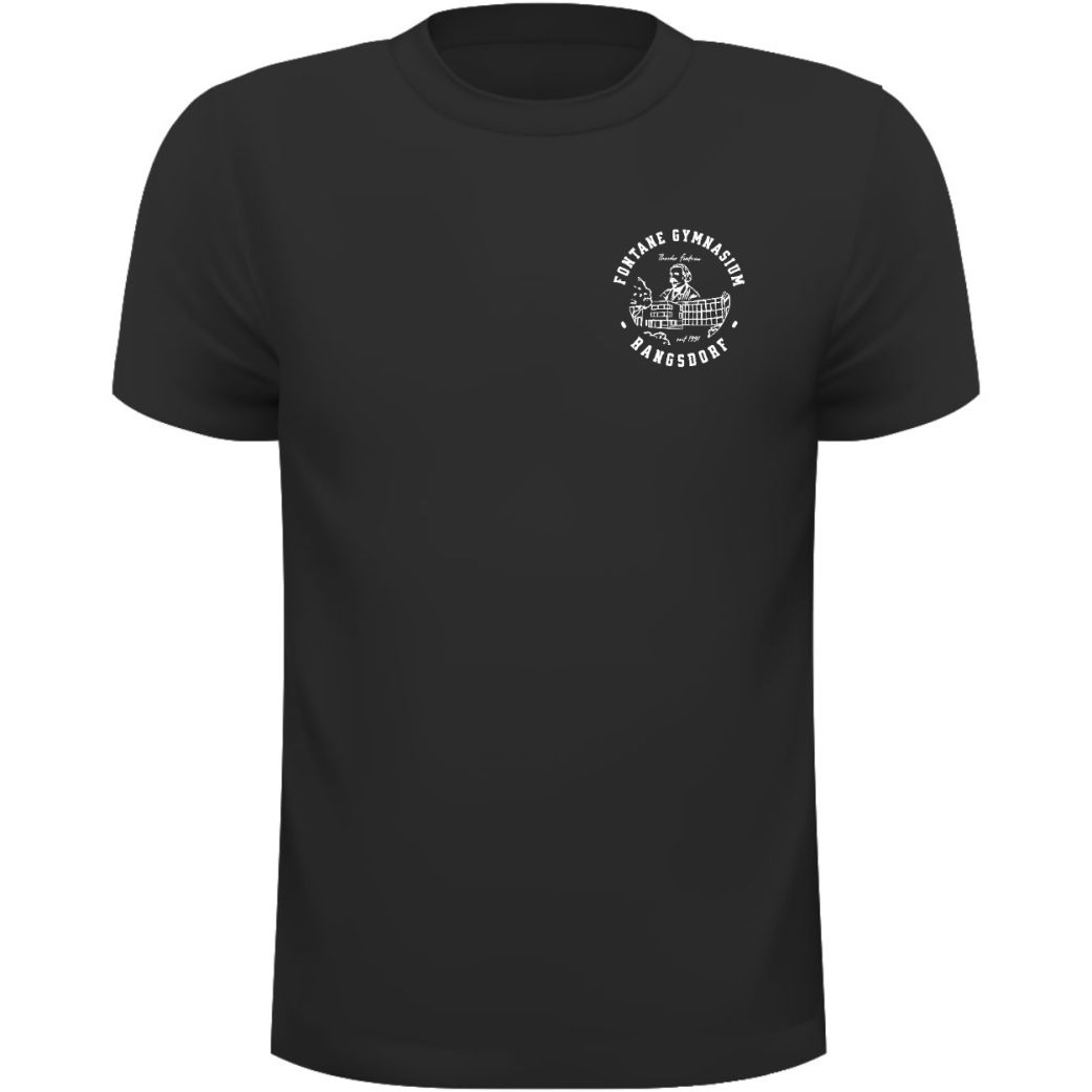 B&C Men's T-Shirt #E190
