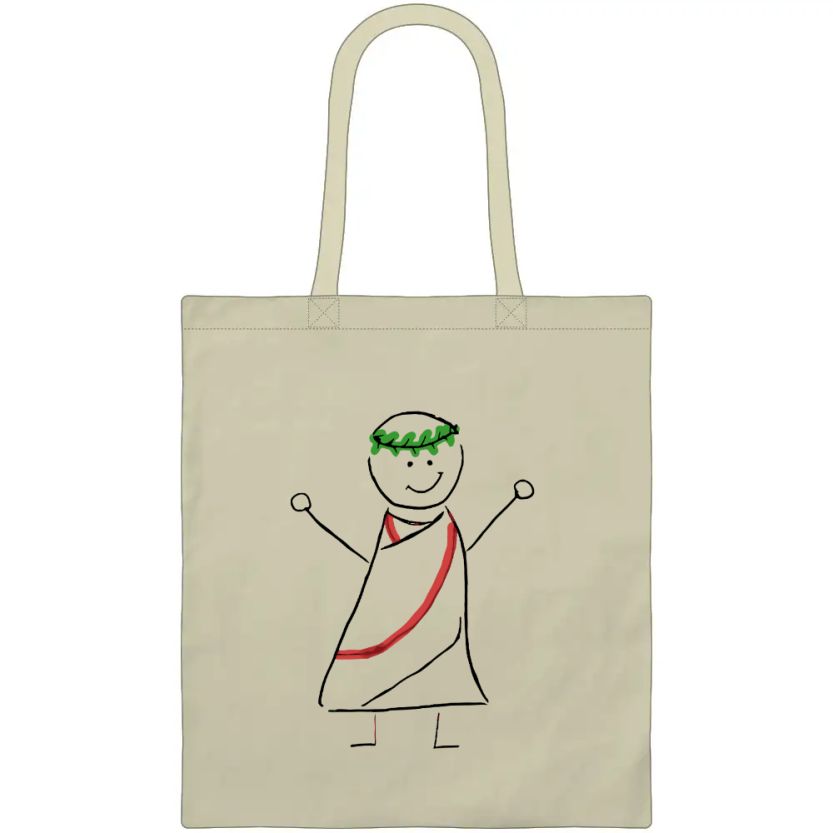 BW-Tasche lange Henkel