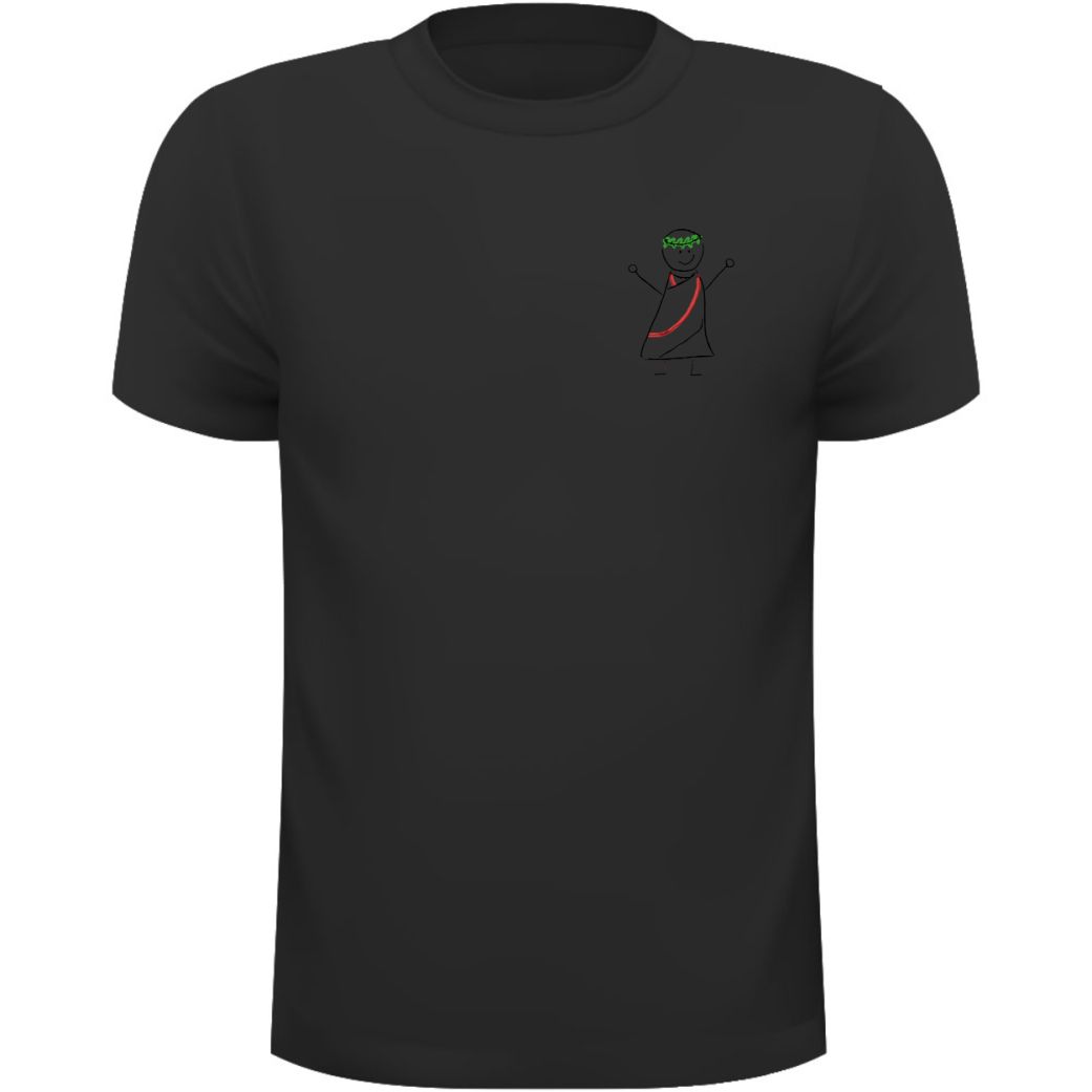 B&C Men's T-Shirt #E190